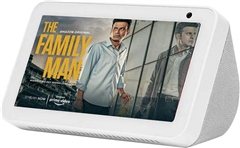 Amazon Echo Show 5 (H23K37) - White, A - CeX (IN): - Buy, Sell, Donate